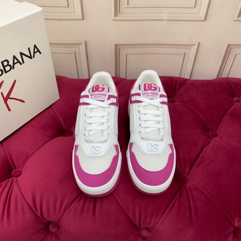 Dolce Gabbana Low Shoes